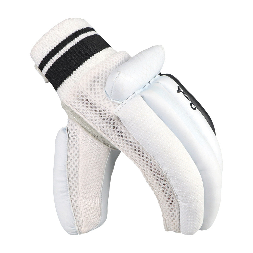 KOOKABURRA GHOST ML33 9.0 BATTING GLOVES