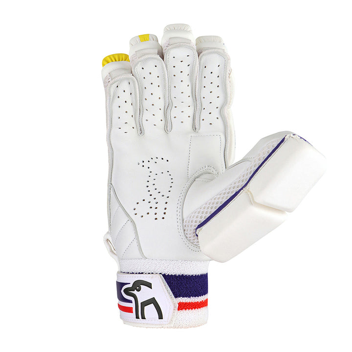 KOOKABURRA BEAST PRO PLAYERS BATTING GLOVES 2025