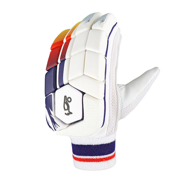 KOOKABURRA BEAST PRO PLAYERS BATTING GLOVES 2025