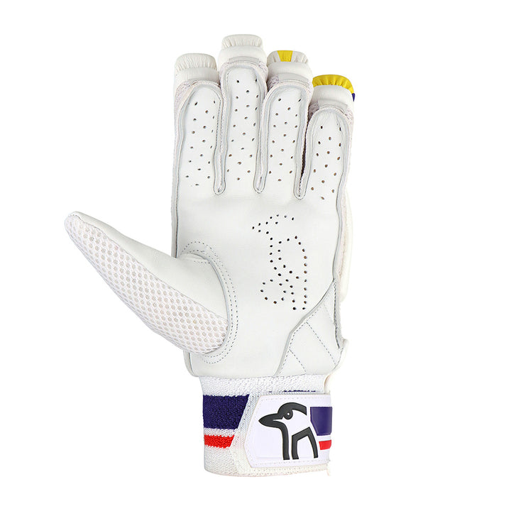 KOOKABURRA BEAST PRO PLAYERS BATTING GLOVES 2025