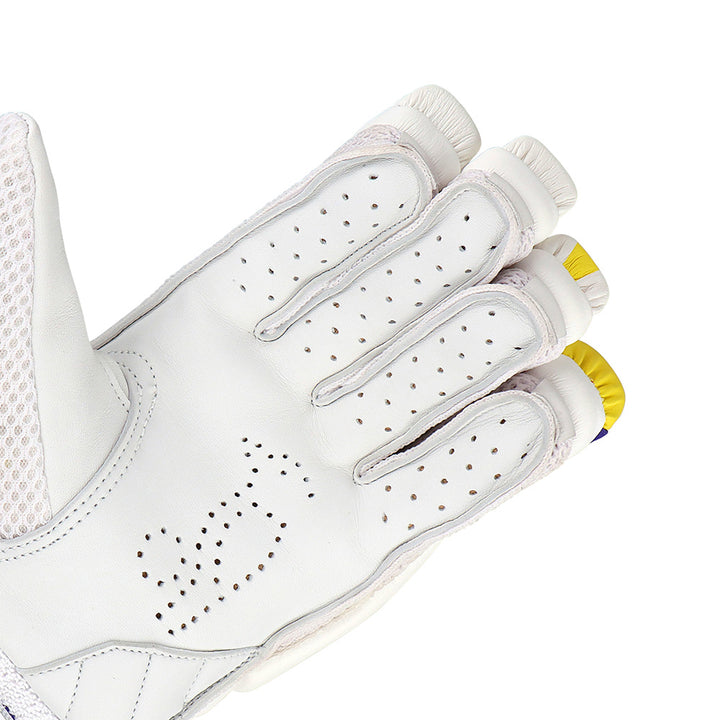 KOOKABURRA BEAST PRO PLAYERS BATTING GLOVES 2025