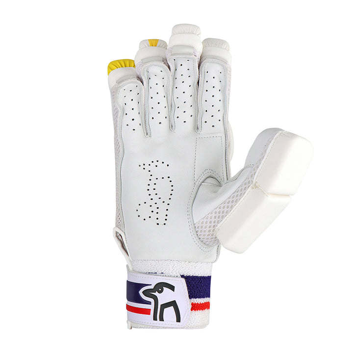 KOOKABURRA BEAST PRO 2.0 BATTING GLOVES 2025