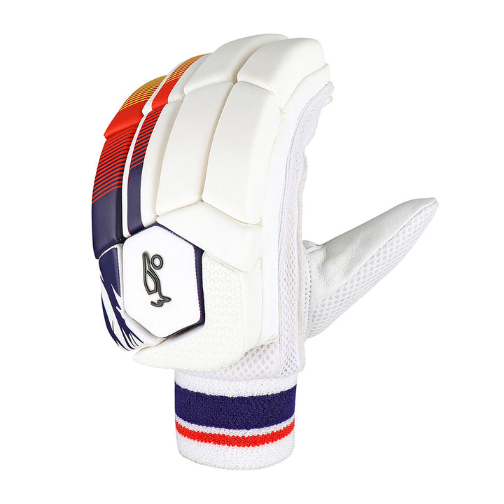 KOOKABURRA BEAST PRO 2.0 BATTING GLOVES 2025