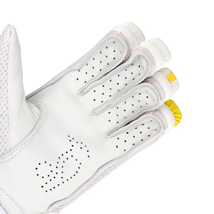 KOOKABURRA BEAST PRO 2.0 BATTING GLOVES 2025