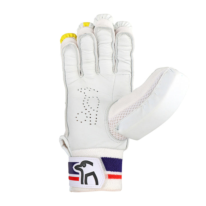 KOOKABURRA BEAST PRO 6.0 BATTING GLOVES 2025