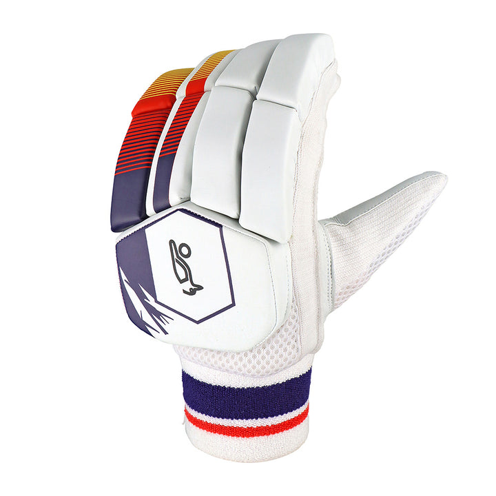 KOOKABURRA BEAST PRO 6.0 BATTING GLOVES 2025