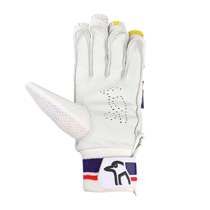 KOOKABURRA BEAST PRO 6.0 BATTING GLOVES 2025