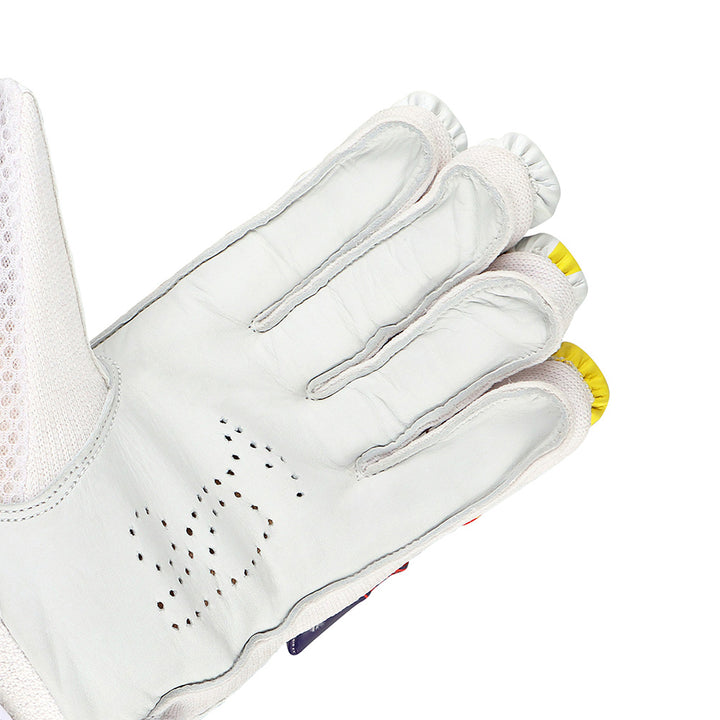 KOOKABURRA BEAST PRO 6.0 BATTING GLOVES 2025
