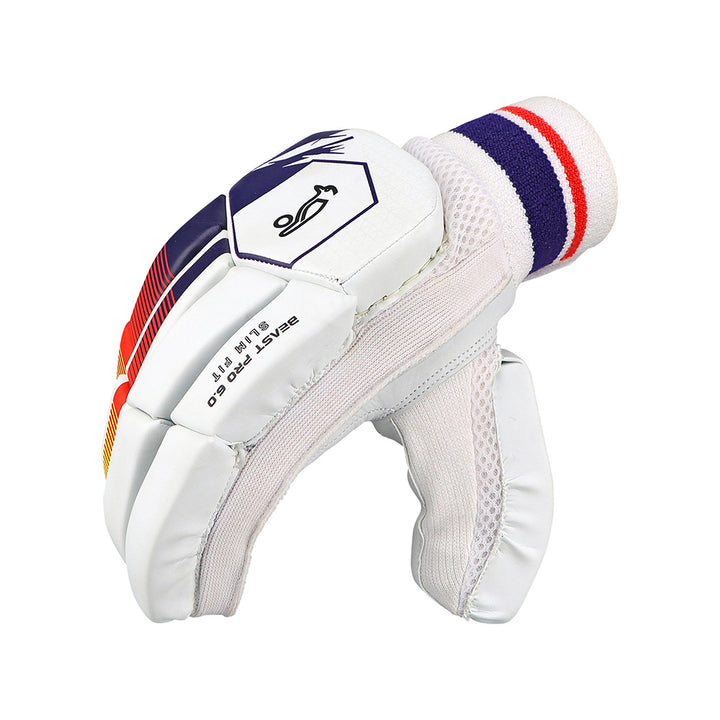 KOOKABURRA BEAST PRO 6.0 BATTING GLOVES 2025