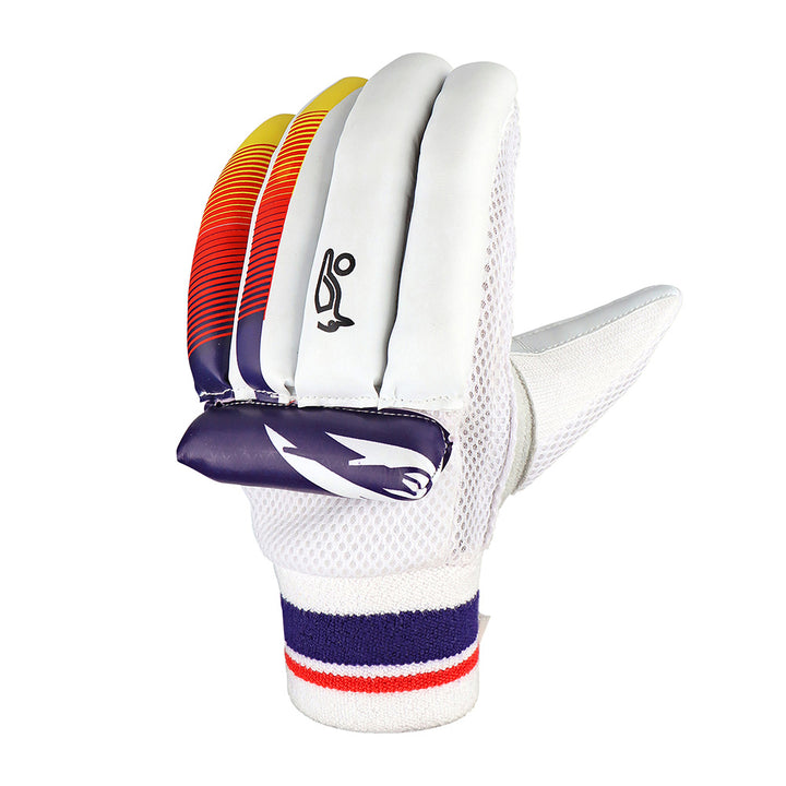 KOOKABURRA BEAST PRO 9.0 BATTING GLOVES 2025