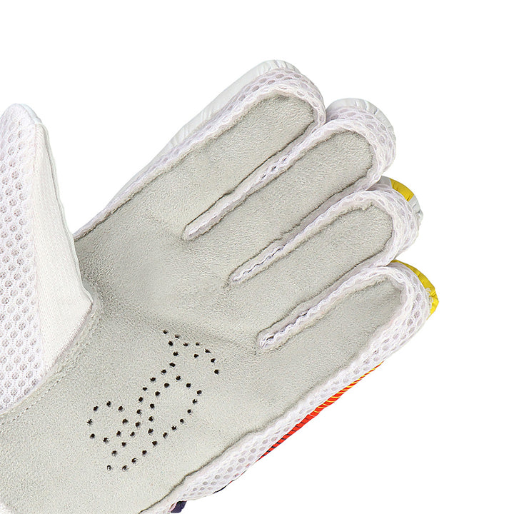 KOOKABURRA BEAST PRO 9.0 BATTING GLOVES 2025