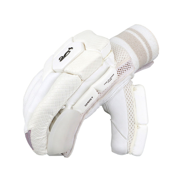 KOOKABURRA GHOST PRO PLAYERS PLUS BATTING GLOVES 2025