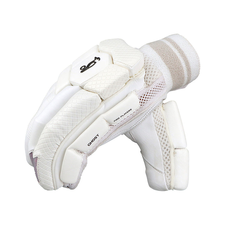KOOKABURRA GHOST PRO PLAYERS BATTING GLOVES 2025