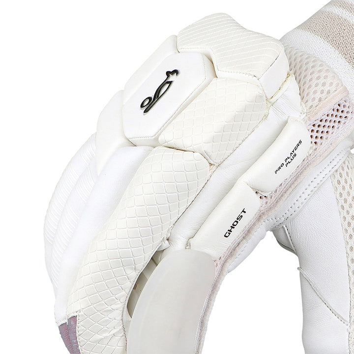 KOOKABURRA GHOST PRO PLAYERS PLUS BATTING GLOVES 2025
