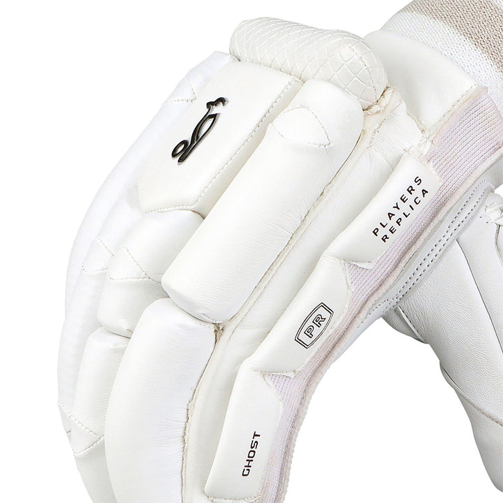 KOOKABURRA GHOST PLAYERS REPLICA BATTING GLOVES 2025