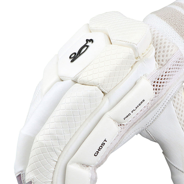 KOOKABURRA GHOST PRO PLAYERS BATTING GLOVES 2025