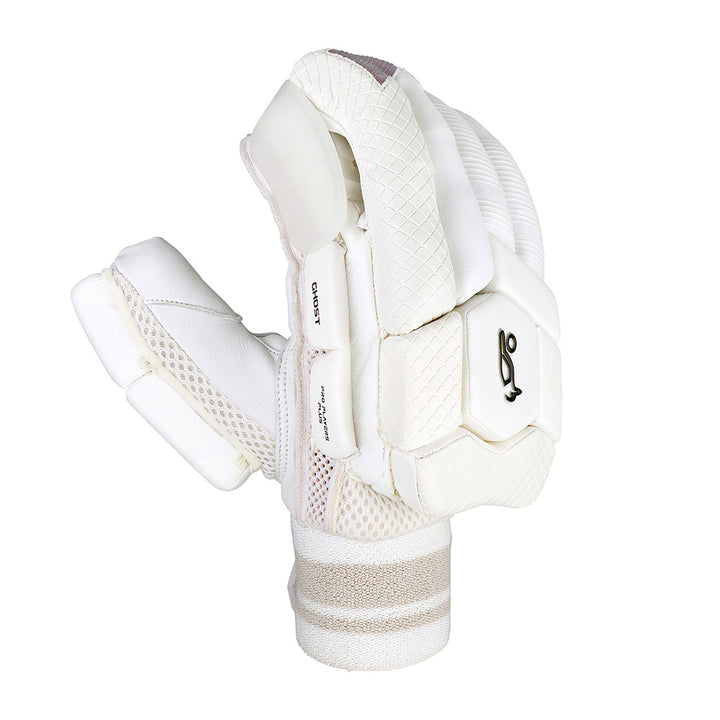 KOOKABURRA GHOST PRO PLAYERS PLUS BATTING GLOVES 2025