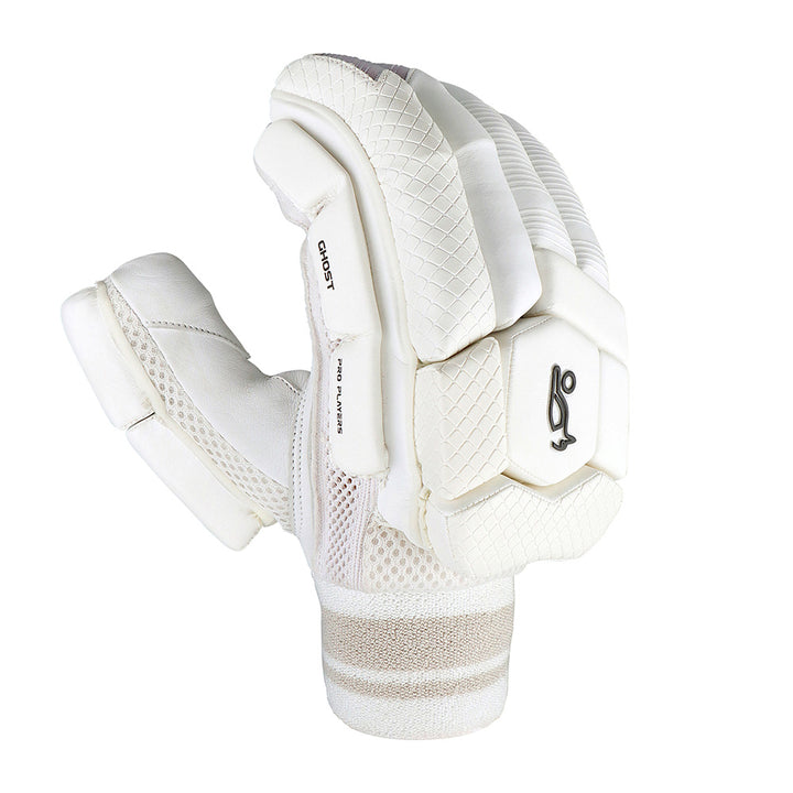 KOOKABURRA GHOST PRO PLAYERS BATTING GLOVES 2025