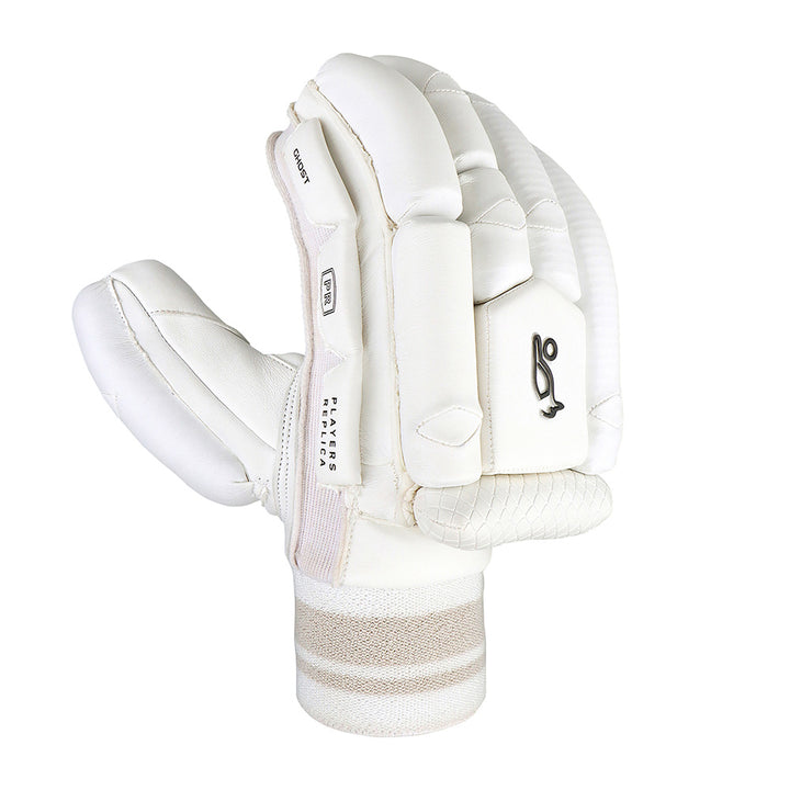 KOOKABURRA GHOST PLAYERS REPLICA BATTING GLOVES 2025