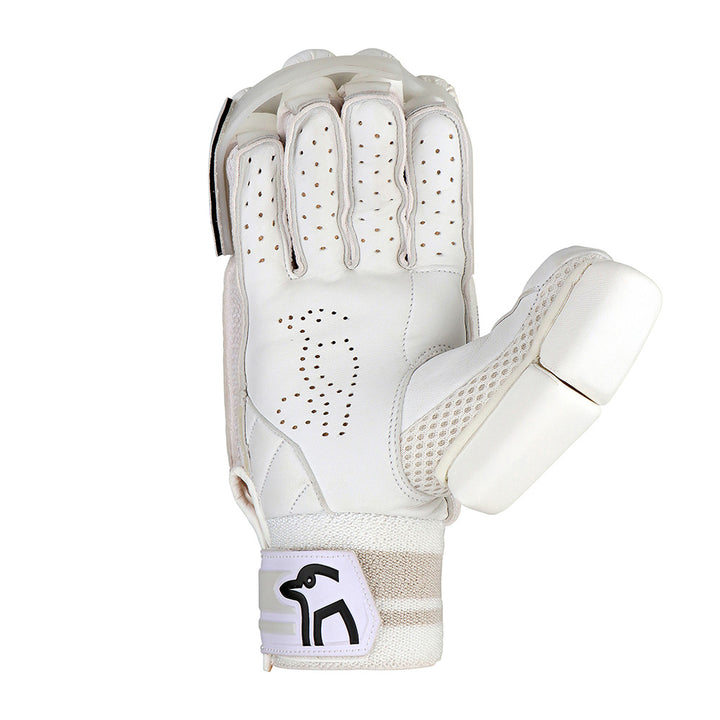 KOOKABURRA GHOST PRO PLAYERS PLUS BATTING GLOVES 2025