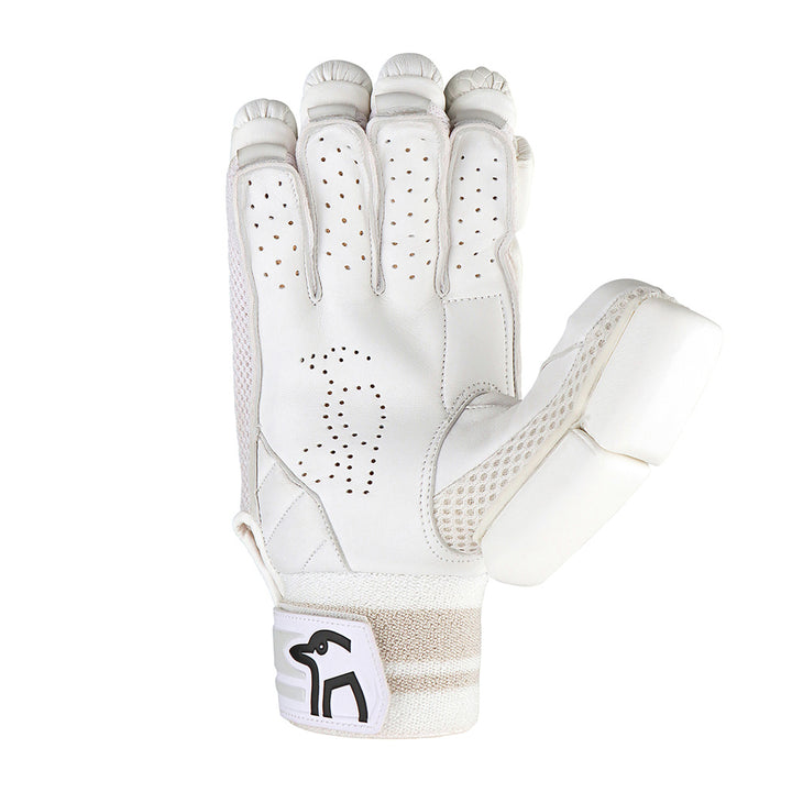 KOOKABURRA GHOST PRO PLAYERS BATTING GLOVES 2025