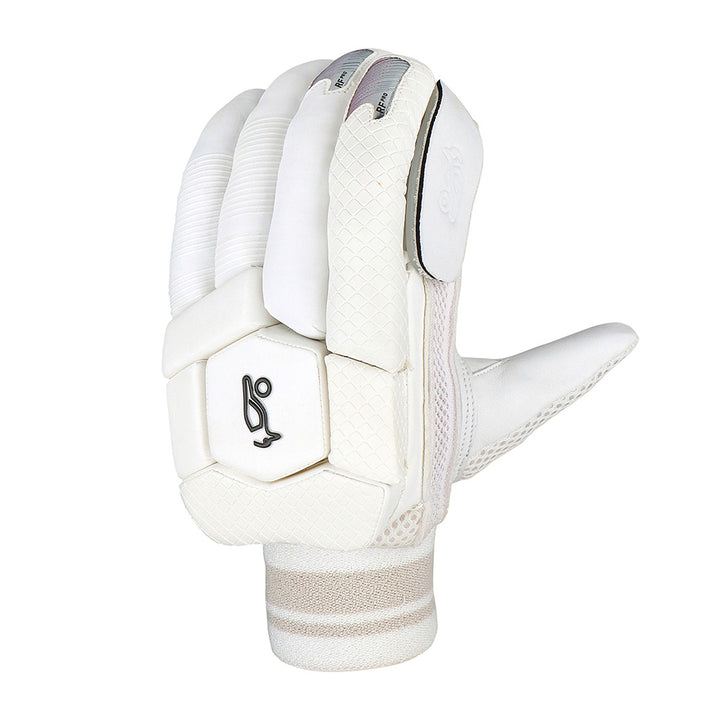 KOOKABURRA GHOST PRO PLAYERS PLUS BATTING GLOVES 2025