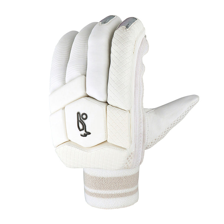 KOOKABURRA GHOST PRO PLAYERS BATTING GLOVES 2025