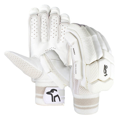 KOOKABURRA GHOST PRO PLAYERS BATTING GLOVES 2025