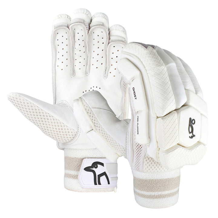 KOOKABURRA GHOST PRO PLAYERS BATTING GLOVES 2025