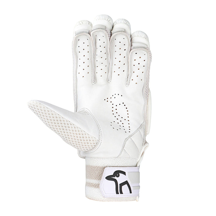 KOOKABURRA GHOST PRO PLAYERS BATTING GLOVES 2025
