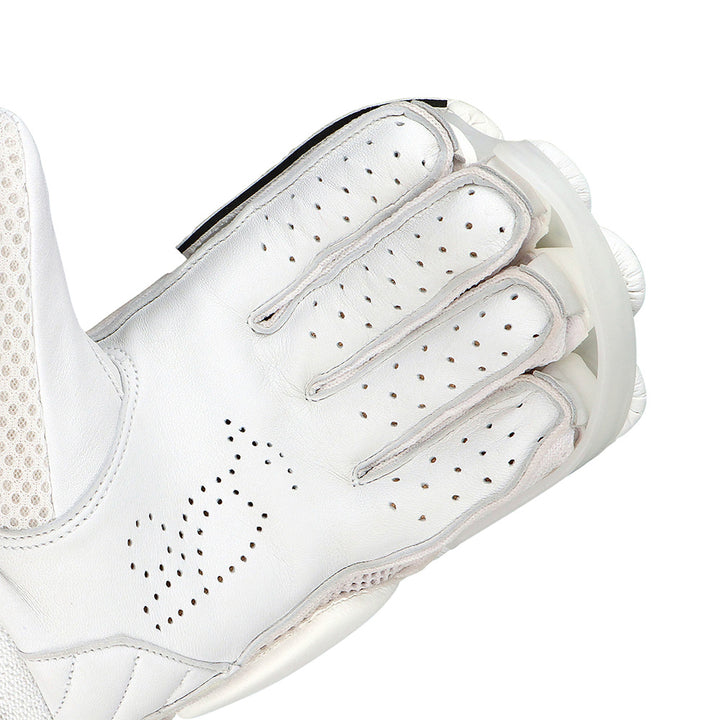 KOOKABURRA GHOST PRO PLAYERS PLUS BATTING GLOVES 2025