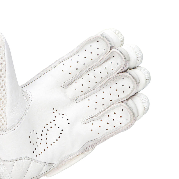 KOOKABURRA GHOST PRO PLAYERS BATTING GLOVES 2025
