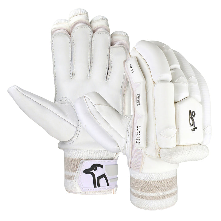 KOOKABURRA GHOST PLAYERS REPLICA BATTING GLOVES 2025