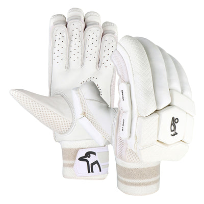 KOOKABURRA GHOST PRO 1.0 BATTING GLOVES 2025