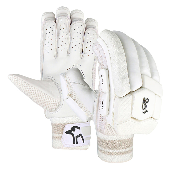 KOOKABURRA GHOST PRO 1.0 BATTING GLOVES 2025