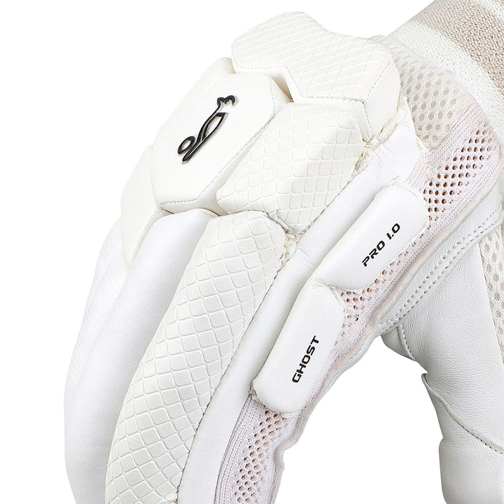 KOOKABURRA GHOST PRO 1.0 BATTING GLOVES 2025