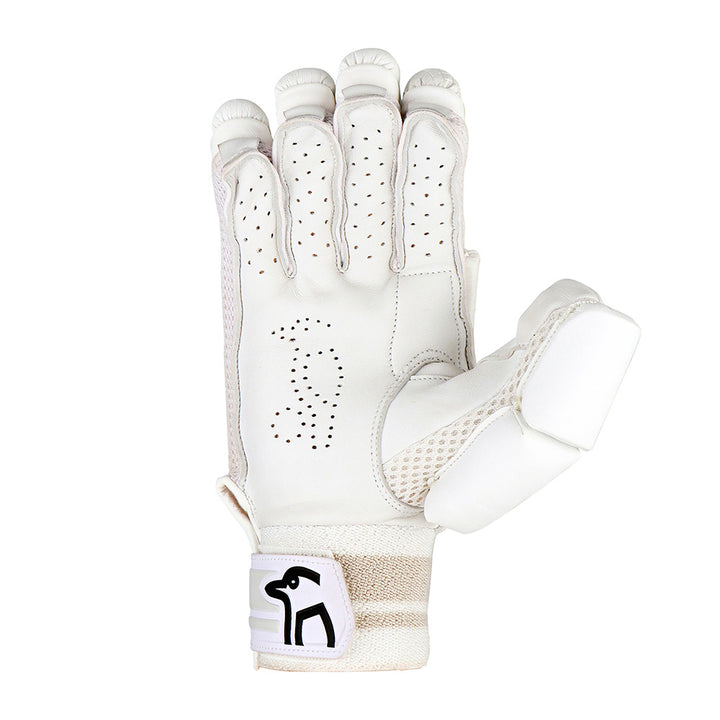 KOOKABURRA GHOST PRO 1.0 BATTING GLOVES 2025