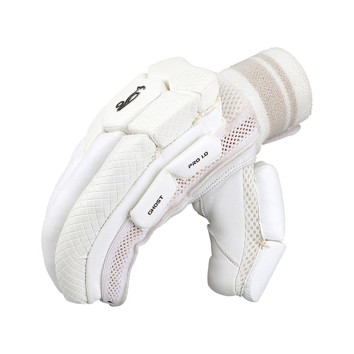 KOOKABURRA GHOST PRO 1.0 BATTING GLOVES 2025
