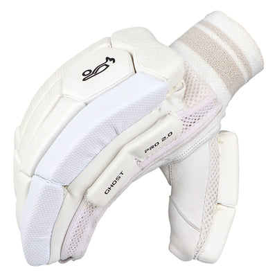 KOOKABURRA GHOST PRO 2.0 BATTING GLOVES 2025