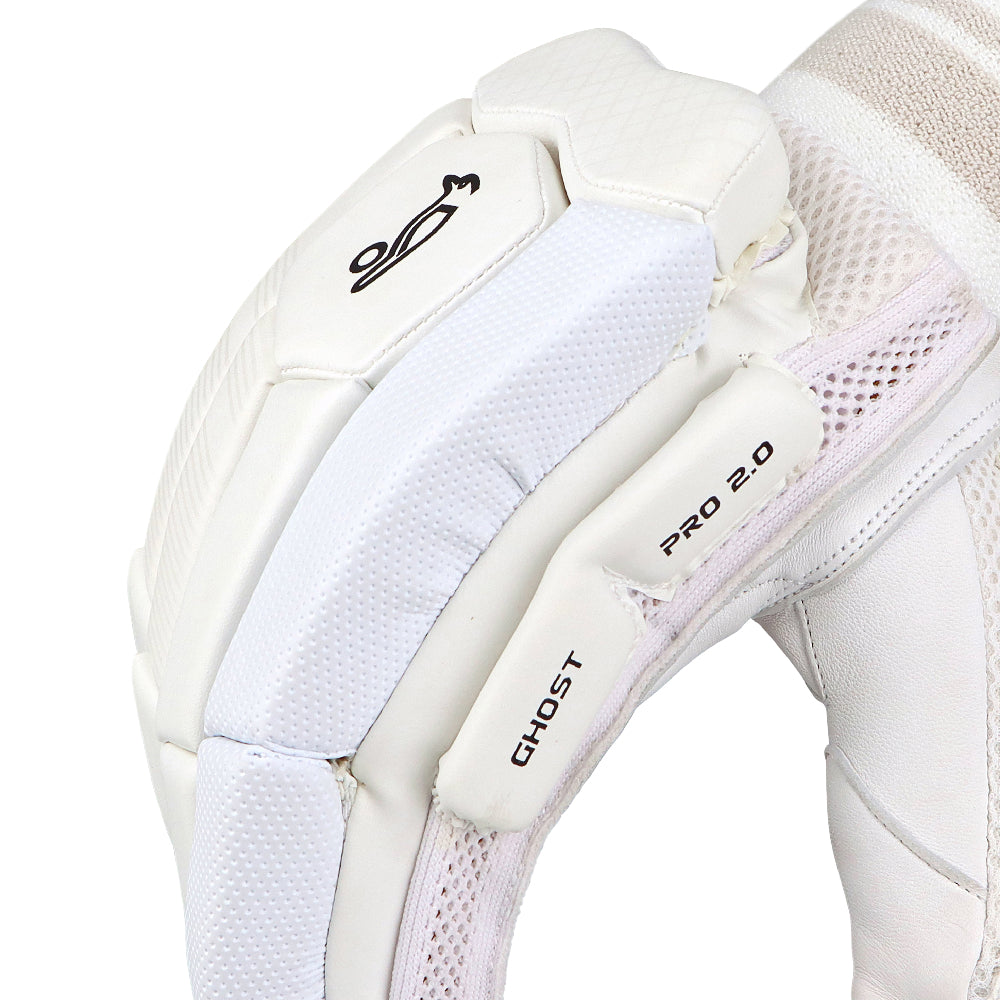 KOOKABURRA GHOST PRO 2.0 BATTING GLOVES 2025