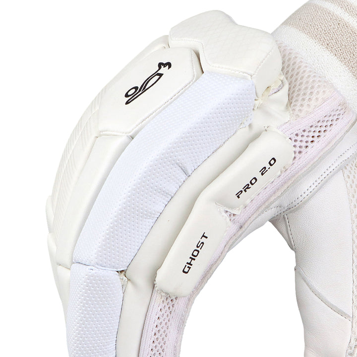 KOOKABURRA GHOST PRO 2.0 BATTING GLOVES 2025