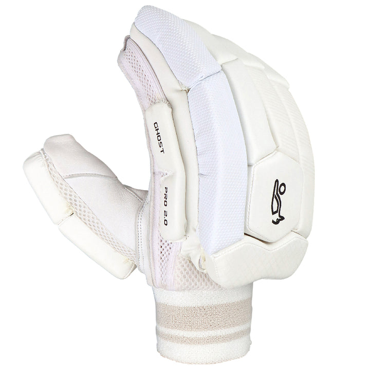KOOKABURRA GHOST PRO 2.0 BATTING GLOVES 2025
