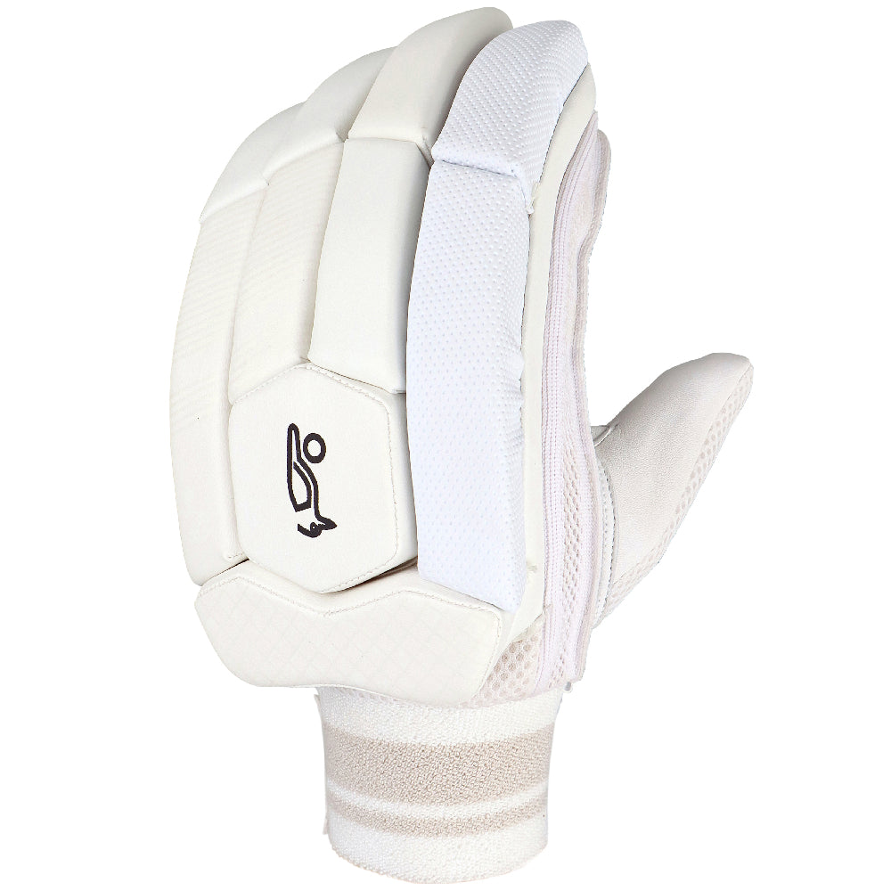 KOOKABURRA GHOST PRO 2.0 BATTING GLOVES 2025