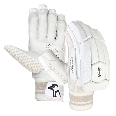 KOOKABURRA GHOST PRO 4.0 BATTING GLOVES 2025