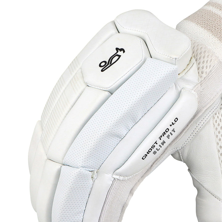 KOOKABURRA GHOST PRO 4.0 BATTING GLOVES 2025