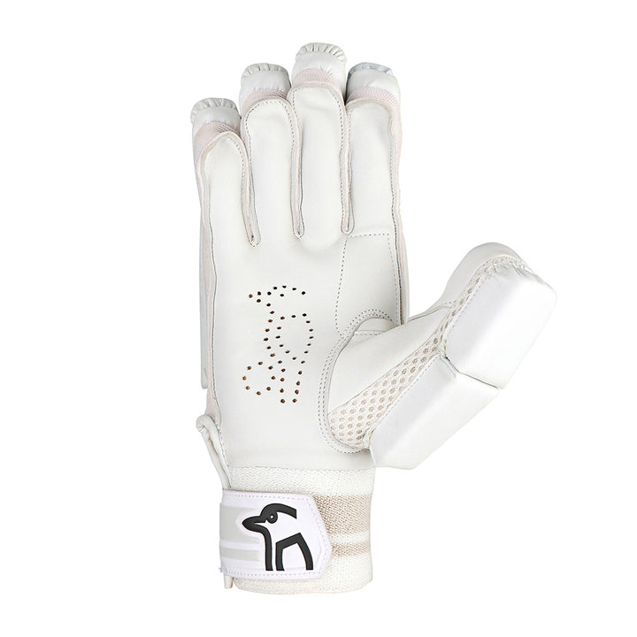 KOOKABURRA GHOST PRO 4.0 BATTING GLOVES 2025
