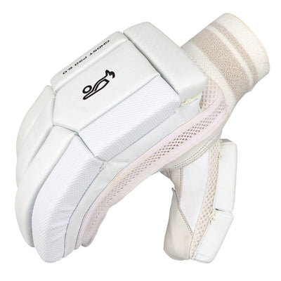 KOOKABURRA GHOST PRO 5.0 BATTING GLOVES 2025