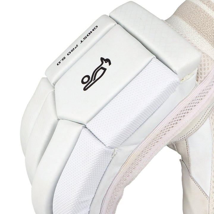 KOOKABURRA GHOST PRO 5.0 BATTING GLOVES 2025