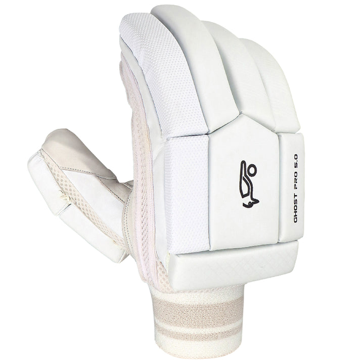 KOOKABURRA GHOST PRO 5.0 BATTING GLOVES 2025