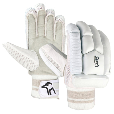 KOOKABURRA GHOST PRO 7.0 BATTING GLOVES 2025